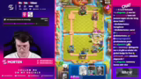 Spielanalyse und Zuschauer-Da…