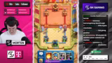 PLATZ 1 DER WELT PUSH!