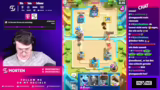 TikTok-Aufruf und Leidenschaf…