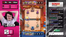 50.000$ CREATOR SHOWDOWN LEAGUE MIT TRY…