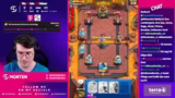 Erfolg im Spiel und Danksagun…