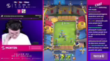 PLATZ 1 DER WELT PUSH IN MERGE TACTICS!…