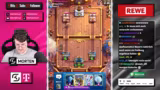 GEILE REACTIONS! DANACH NEUE CLASH ROYA…