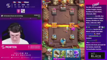 NEUES CLASH ROYALE UPDATE! PLATZ 1 DER…