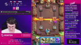 NEUES CLASH ROYALE UPDATE! PLATZ 1 DER…