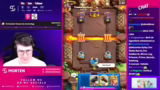 Diskussion über Matchups und…
