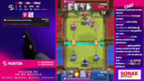 Analyse von Clash Royale Scam…