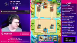 Ankündigung des Clash Royale…
