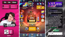 [#27 & 2000] PLATZ 1 DER WELT PUSH MIT…