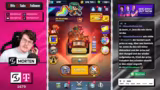 [#27 & 2000] PLATZ 1 DER WELT PUSH MIT…