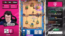 PLATZ 1 DER WELT PUSH IM C.H.A.O.S-MEGA…
