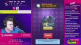 PLATZ 1 DER WELT PUSH!