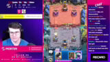 Evo-Diskussionen und Gameplay…