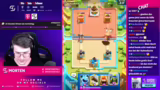 Diskussionen über Clash Royal…