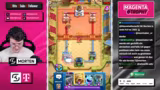 20 UHR 5.000€ MAGENTA ETROPHY TURNIER!…