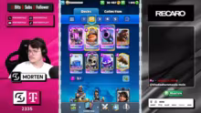 TOP 3 CRL!