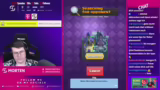 PLATZ 1 DER WELT PUSH!