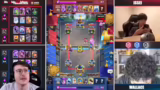Analyse des Clash Royale Matc…
