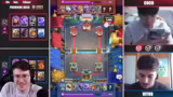 Vitor gegen Coco: Analyse des…