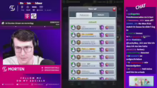 $1.000.000 CRL QUALIFIKATION! WER SCHAF…