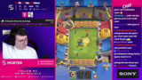 Neuer Modus Merge Tactics: Sp…
