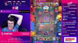 Entscheidende Spiele und Dank…