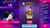 Ende des Streams und Dank für…