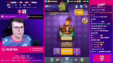 Abschluss des Streams und Ank…