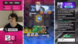 LIVE AUS FINNLAND! GOATEN PUSH!
