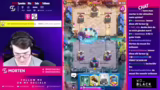 Vorwürfe des Streamsnipings u…