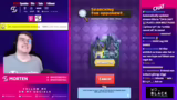 Giant als Matchup und Lob von…