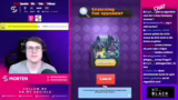 Evo-Bomber und Turmskin