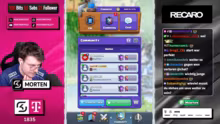 1.000.000$ CRL QUALIFIKATION! SCHAFFEN…