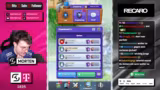 1.000.000$ CRL QUALIFIKATION! SCHAFFEN…