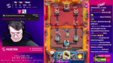 NEUES CLASH ROYALE UPDATE! PLATZ 1 DER…