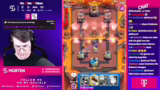 Evo Ofen als Top-Karte und Cr…