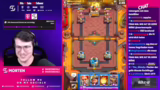 Ofen-Meta, Gedichte und Clash…