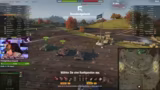 World of Tanks