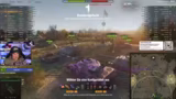 World of Tanks