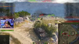 Mit !Panzerwunsch ins Wochenende - Its…