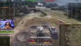 BZ-176 und weitere Panzerwüns…