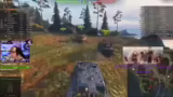 World of Tanks