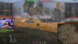 Hässliche Panzer und T57 Heavy
