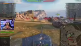 Zwischensequenz und Panzerwün…