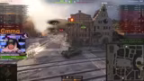 World of Tanks