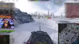 World of Tanks