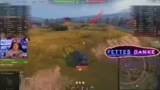 Probleme mit dem Type 63 Panz…