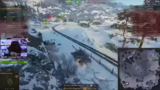 World of Tanks