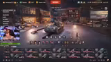 World of Tanks