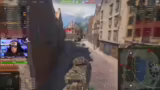 Clan Wars, Windeln und Gamepl…